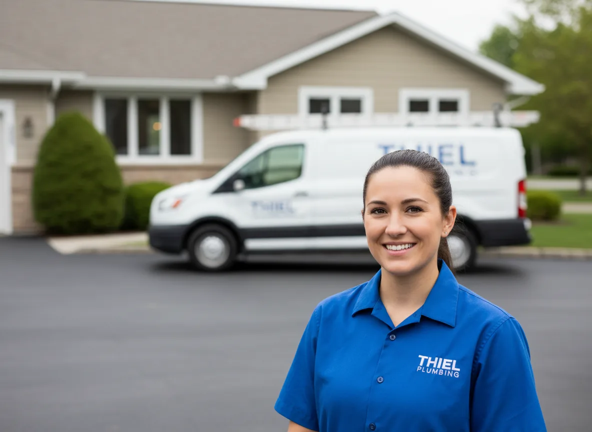 Plumber Canton, IL FAQs